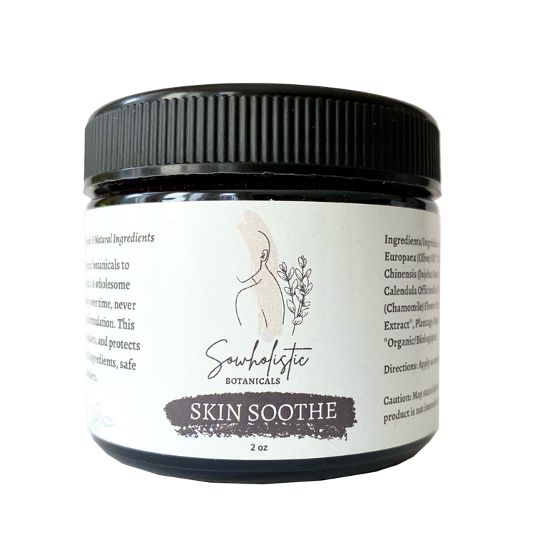 SKIN SOOTHE