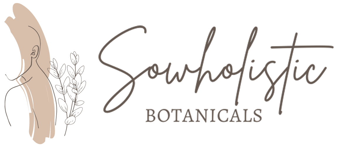 Sowholistic Botanicals